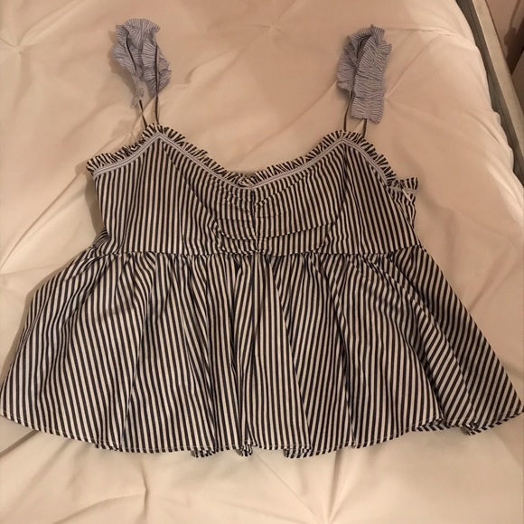 Zara Tops - ZARA TOP